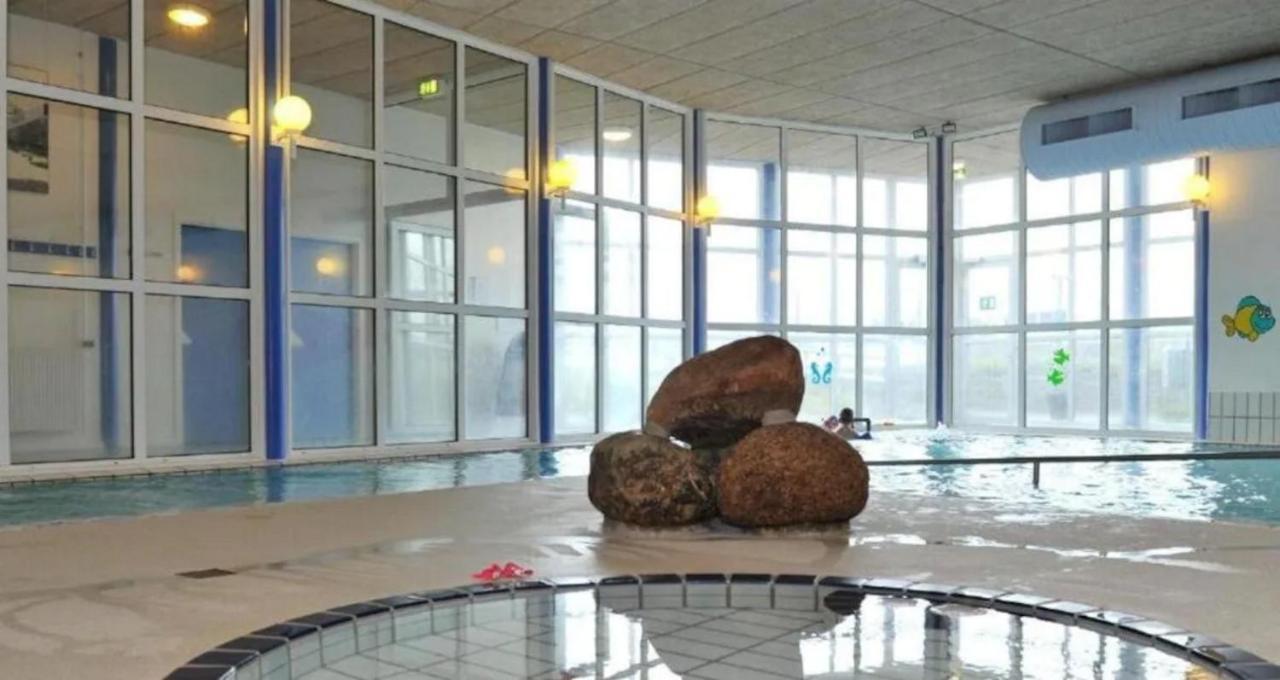 Hotel Thyregod Kursuscenter Esterno foto