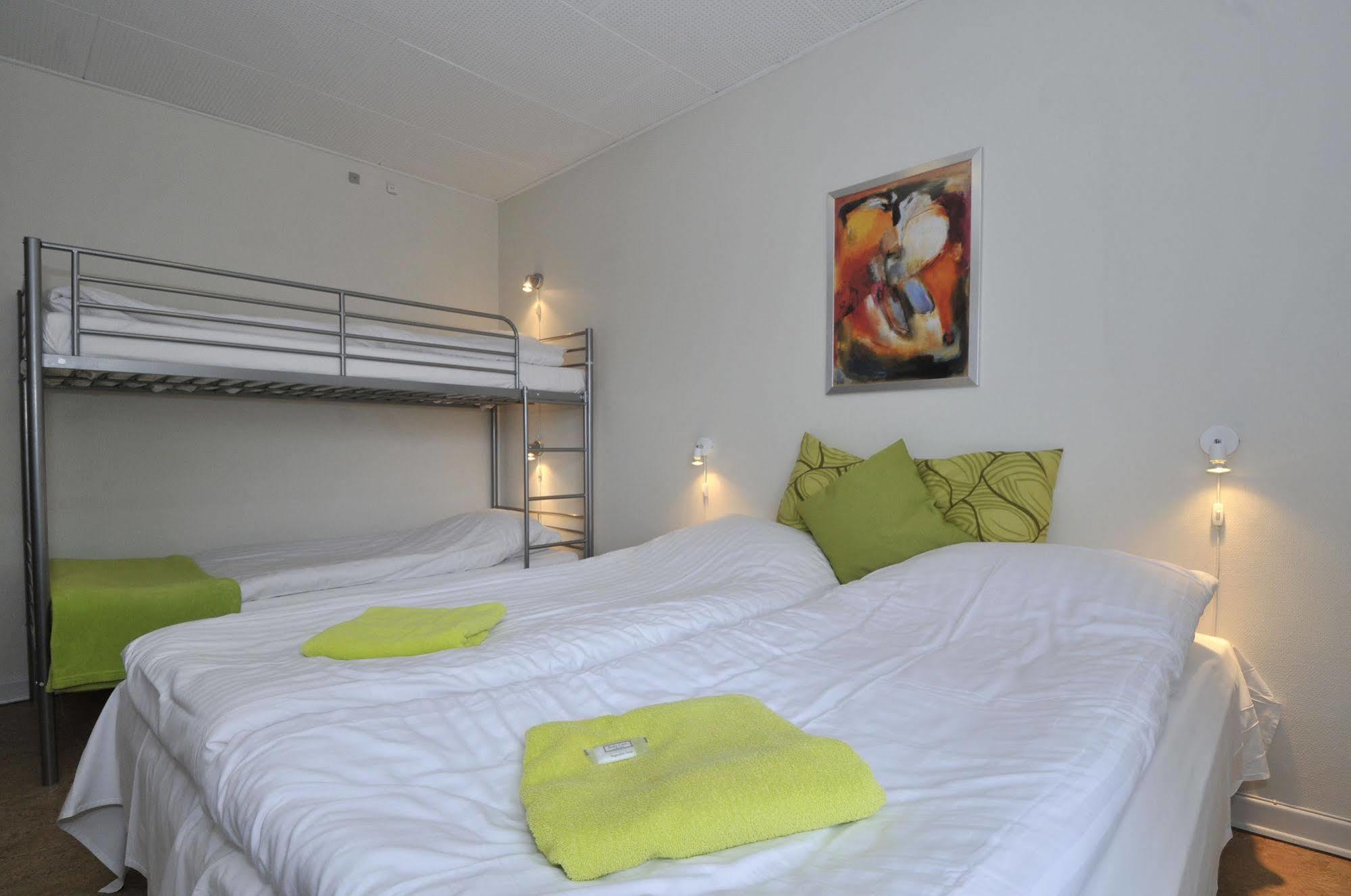 Hotel Thyregod Kursuscenter Esterno foto